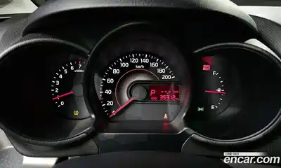 Kia Ray 2019 1.0 Автомат в Москве № 522243, миниатюра 8