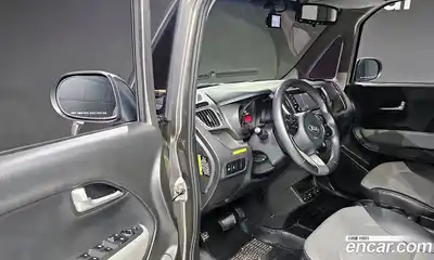 Kia Ray 2019 1.0 Автомат в Москве № 522243, миниатюра 10