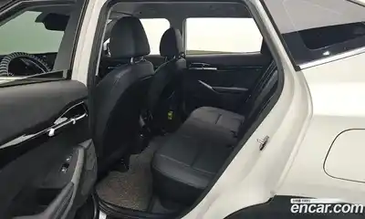 Kia Seltos 2023 1.6 Автомат в Москве № 522499, миниатюра 12