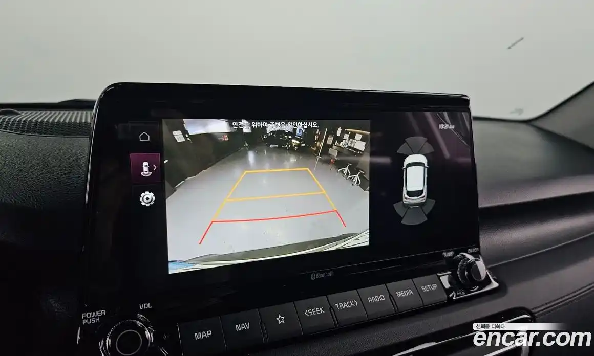 Kia Seltos 2023 1.6 Автомат в Москве № 522499, фото 15