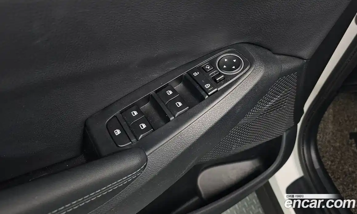 Kia Seltos 2023 1.6 Автомат в Москве № 522499, фото 18