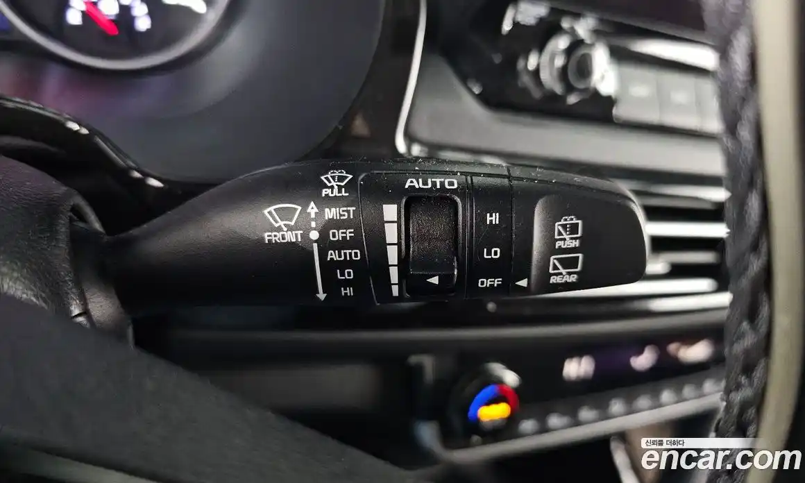 Kia Seltos 2023 1.6 Автомат в Москве № 522499, фото 19