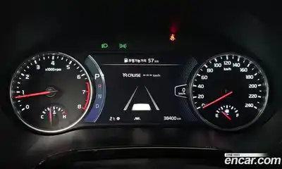 Kia Seltos 2023 1.6 Автомат в Москве № 522499, миниатюра 8