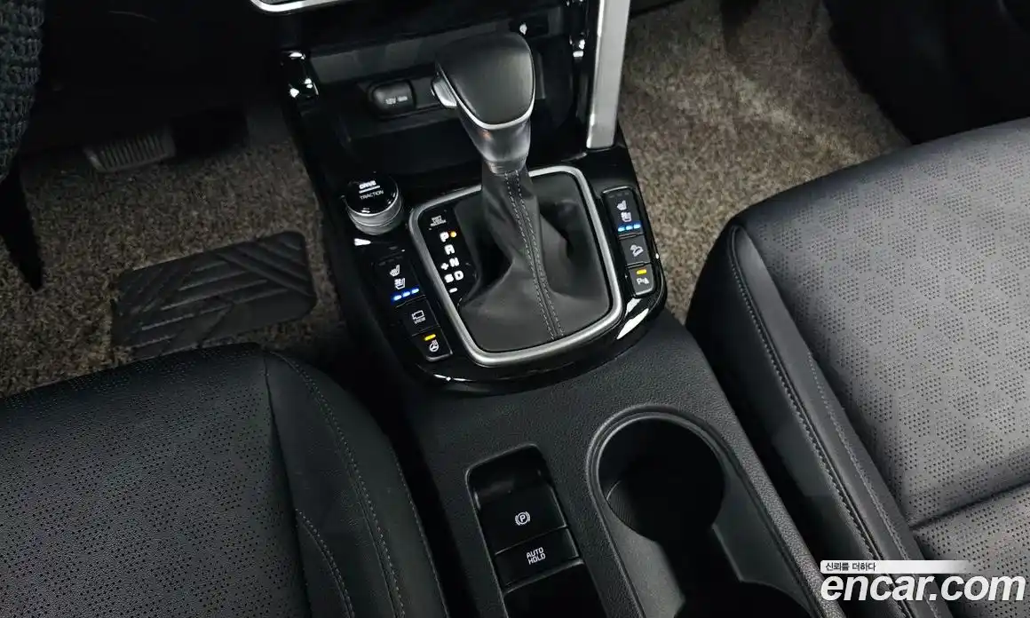 Kia Seltos 2023 1.6 Автомат в Москве № 522499, фото 9