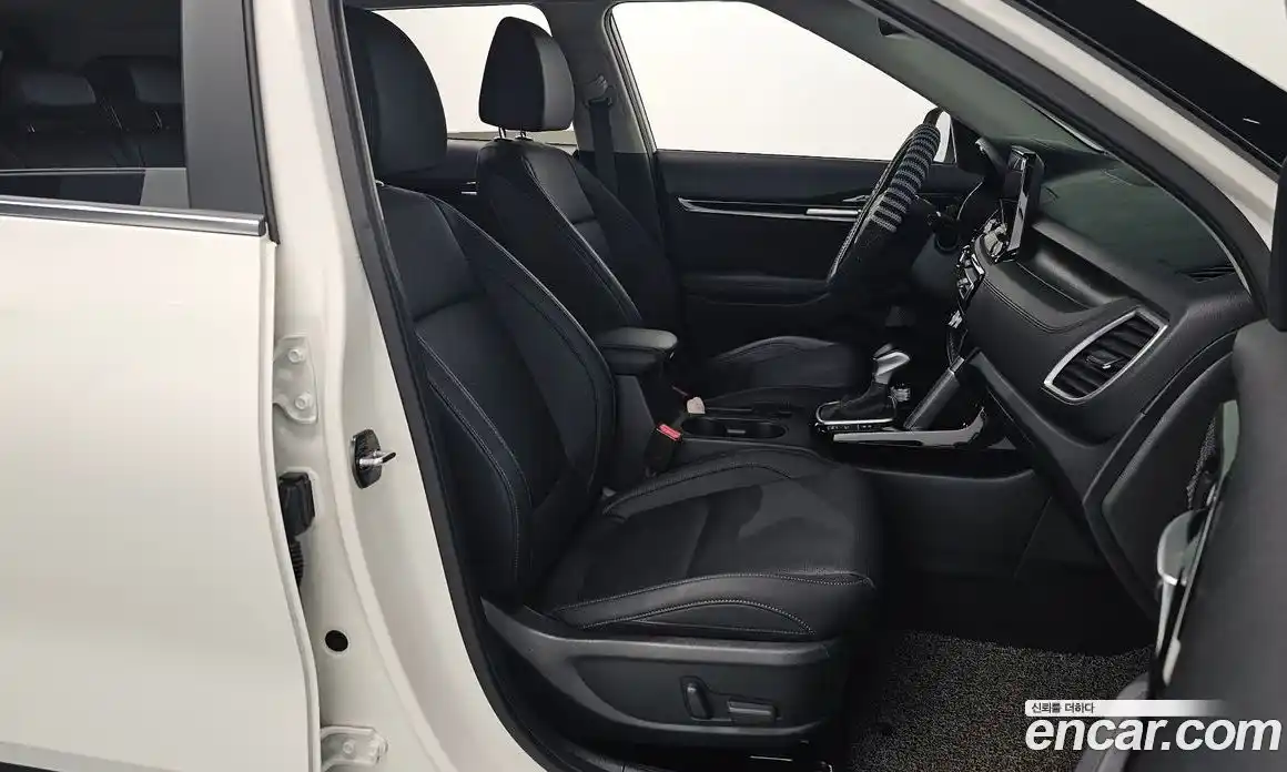 Kia Seltos 2023 1.6 Автомат в Москве № 522499, фото 10