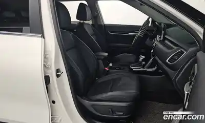 Kia Seltos 2023 1.6 Автомат в Москве № 522499, миниатюра 10