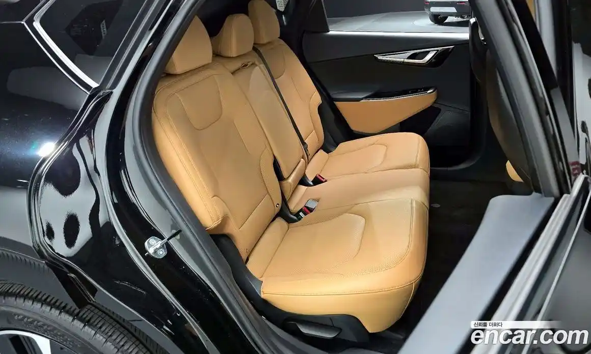 Kia EV6 2023 0.1 Автомат в Москве № 522877, фото 12