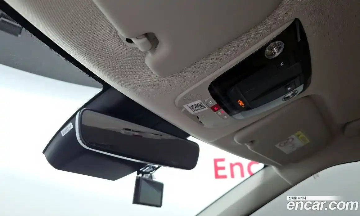 Kia EV6 2023 0.1 Автомат в Москве № 522877, фото 19