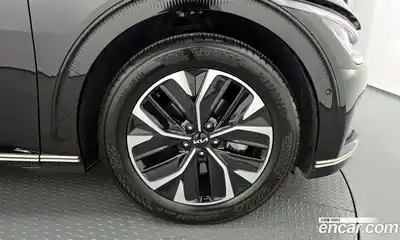Kia EV6 2023 0.1 Автомат в Москве № 522877, миниатюра 5