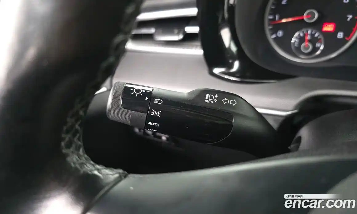 Kia K5 2022 2.0 Автомат в Москве № 523009, фото 18