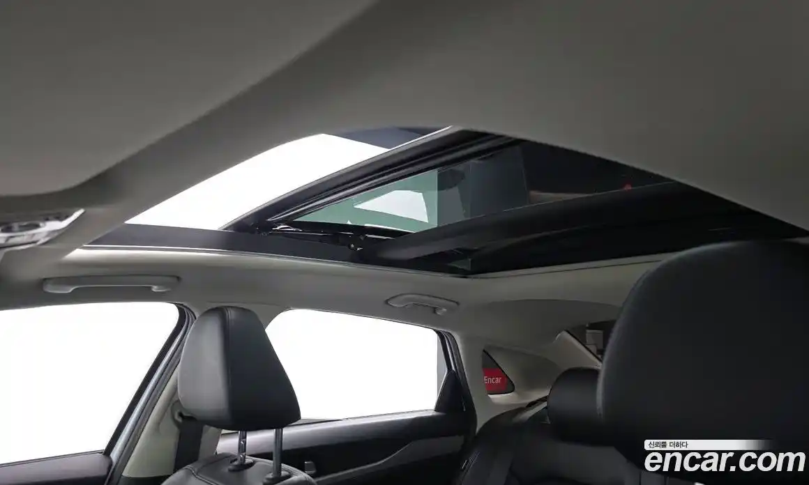 Kia K5 2022 2.0 Автомат в Москве № 523009, фото 19