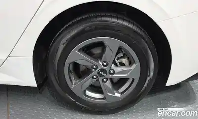 Kia K5 2022 2.0 Автомат в Москве № 523009, миниатюра 5