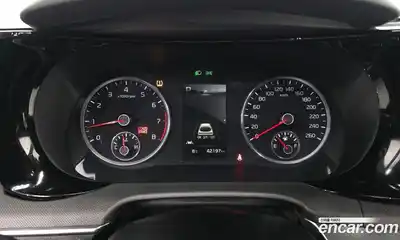 Kia K5 2022 2.0 Автомат в Москве № 523009, миниатюра 8