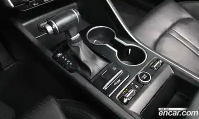 Kia K5 2022 2.0 Автомат в Москве № 523009, миниатюра 9