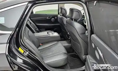 Genesis G80 2026 3.5 Автомат в Москве № 523446, миниатюра 12