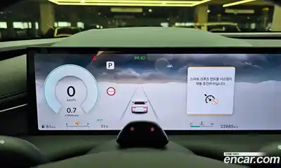 Genesis G80 2026 3.5 Автомат в Москве № 523446, миниатюра 8