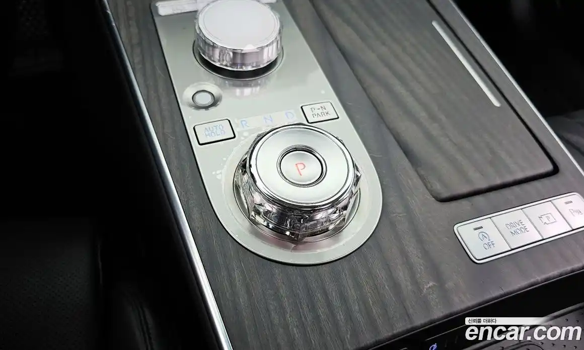 Genesis G80 2026 3.5 Автомат в Москве № 523446, фото 9