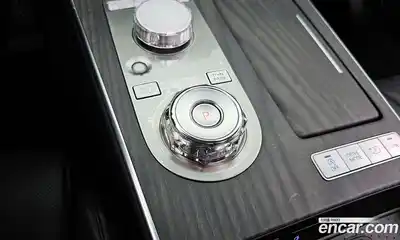 Genesis G80 2026 3.5 Автомат в Москве № 523446, миниатюра 9