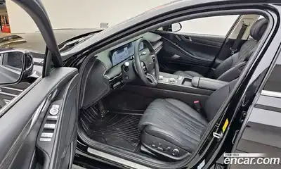 Genesis G80 2026 3.5 Автомат в Москве № 523446, миниатюра 10