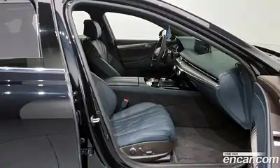 Genesis G80 2023 2.5 Автомат в Москве № 523532, миниатюра 11