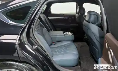 Genesis G80 2023 2.5 Автомат в Москве № 523532, миниатюра 12