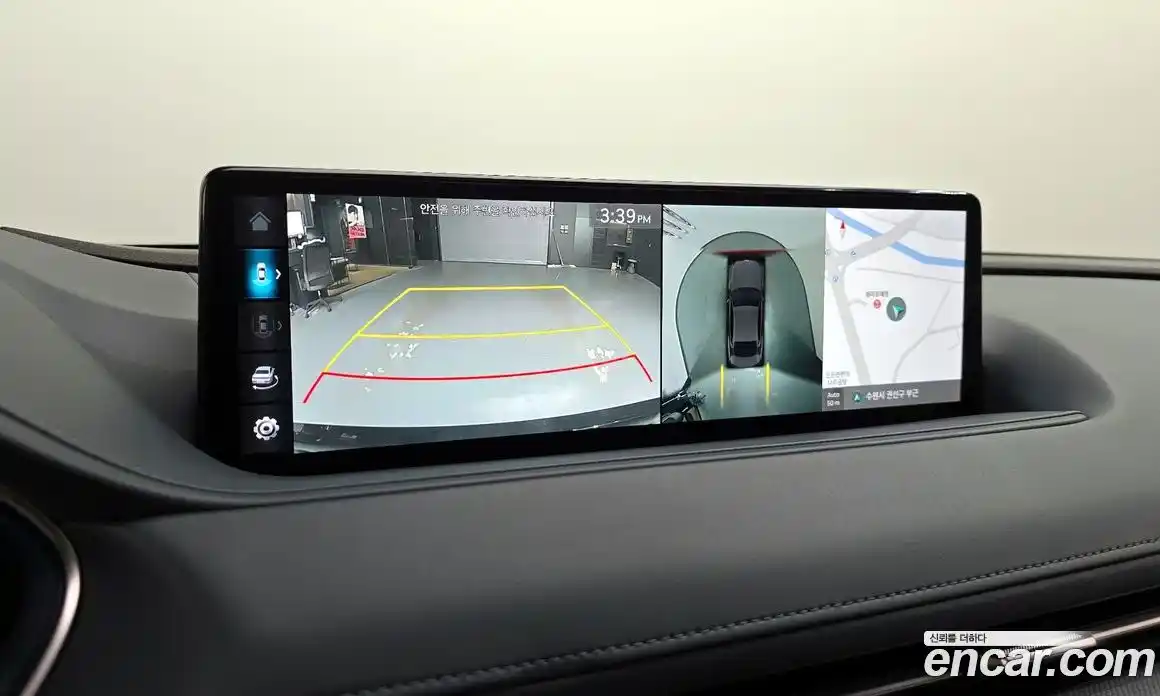 Genesis G80 2023 2.5 Автомат в Москве № 523532, фото 15