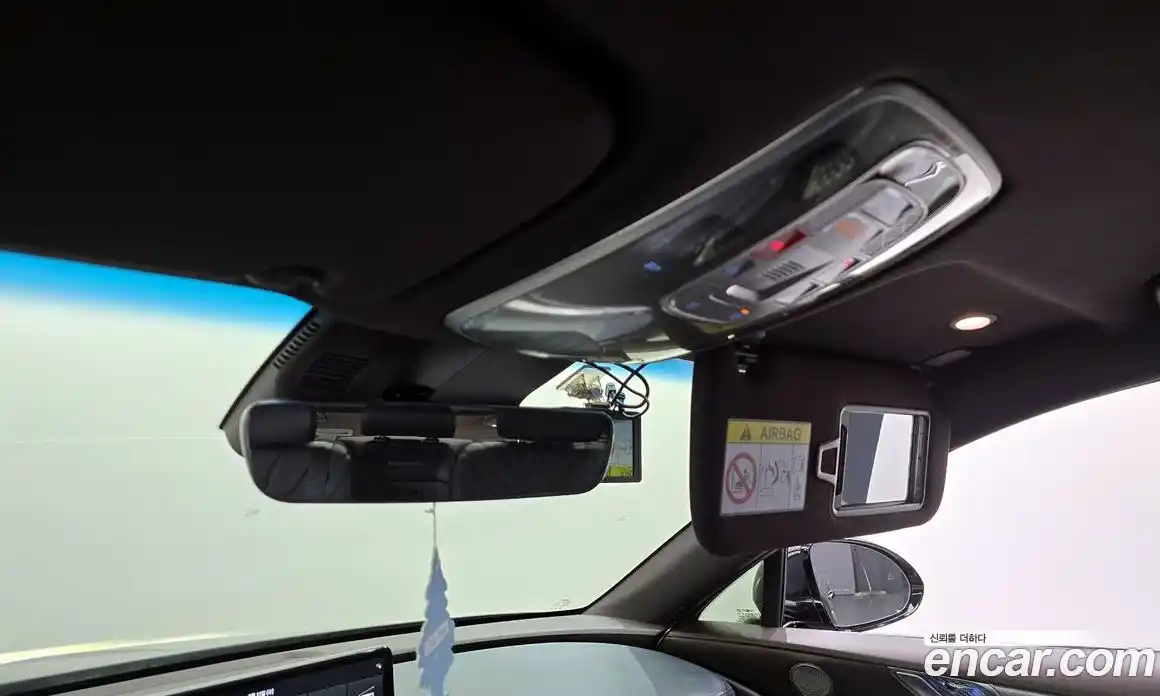 Genesis G80 2023 2.5 Автомат в Москве № 523532, фото 18