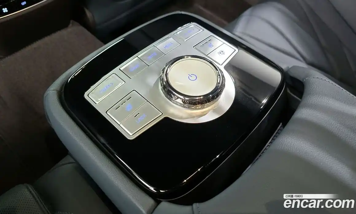 Genesis G80 2023 2.5 Автомат в Москве № 523532, фото 19