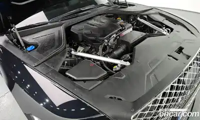 Genesis G80 2023 2.5 Автомат в Москве № 523532, миниатюра 6