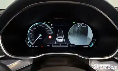 Genesis G80 2023 2.5 Автомат в Москве № 523532, миниатюра 8