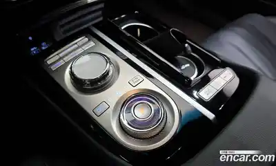 Genesis G80 2023 2.5 Автомат в Москве № 523532, миниатюра 9