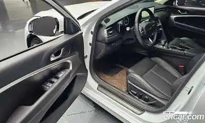 Genesis G70 2025 2.5 Автомат в Москве № 523635, миниатюра 11