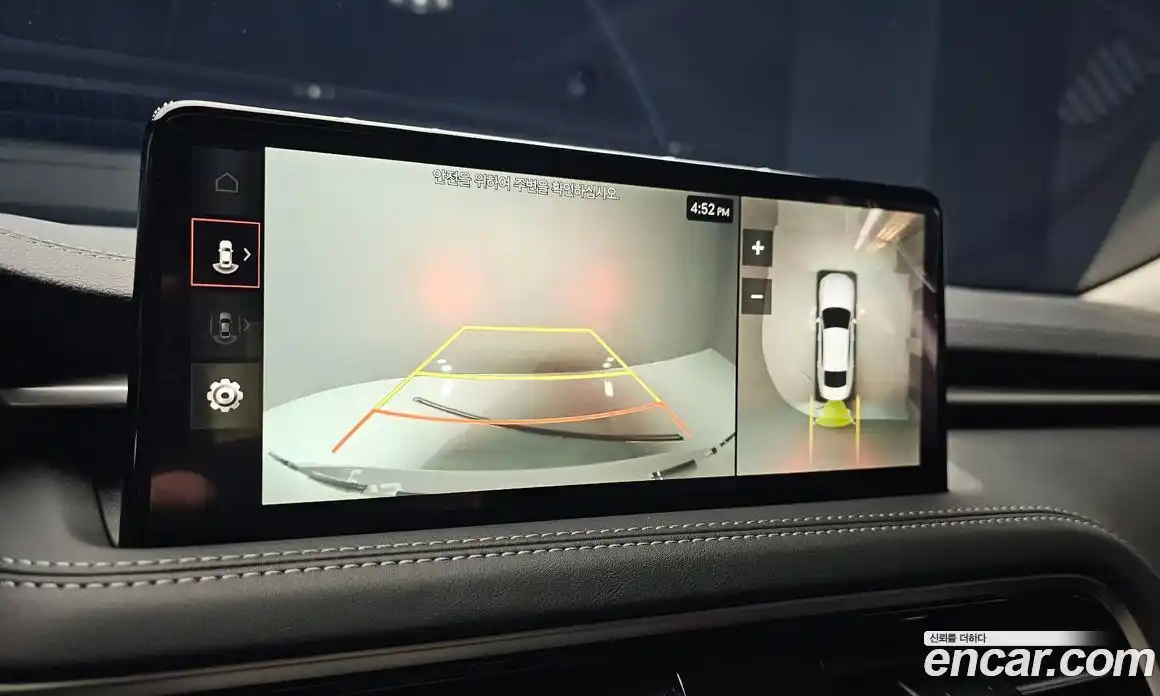 Genesis G70 2025 2.5 Автомат в Москве № 523635, фото 15