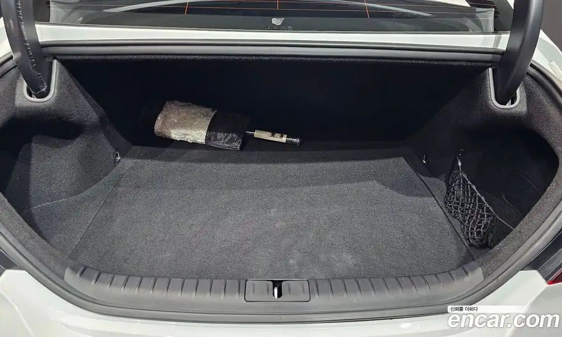 Genesis G70 2025 2.5 Автомат в Москве № 523635, фото 20