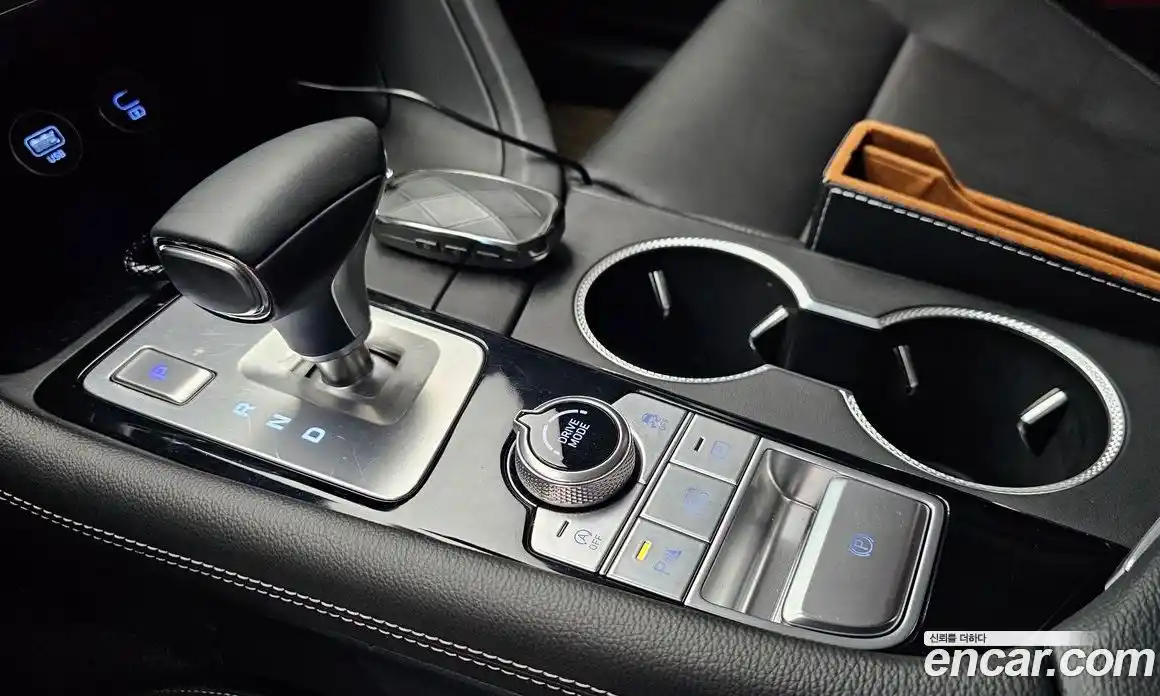 Genesis G70 2025 2.5 Автомат в Москве № 523635, фото 9