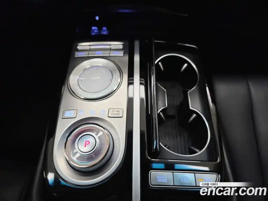 Genesis G80 2022 2.5 Автомат в Москве № 524299, фото 13