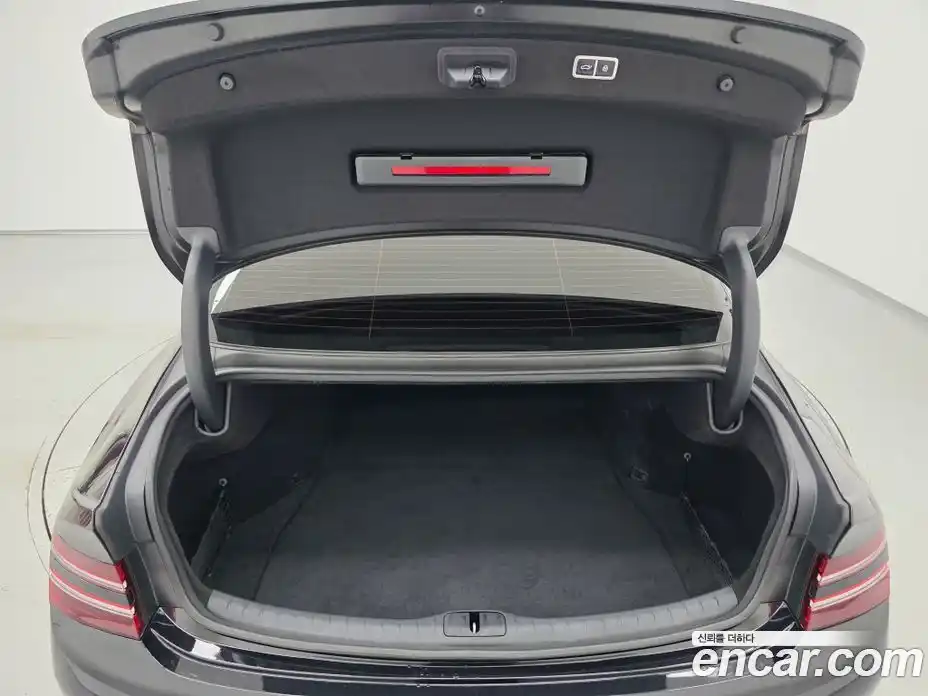 Genesis G80 2022 2.5 Автомат в Москве № 524299, фото 18