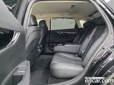 Genesis G80 2022 2.5 Автомат в Москве № 524299, миниатюра 10