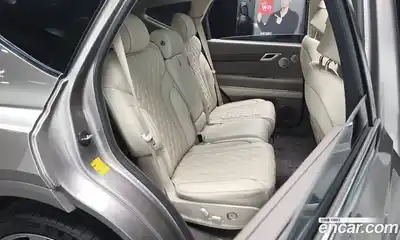 Genesis GV80 2020 3.5 Автомат в Москве № 524315, миниатюра 11