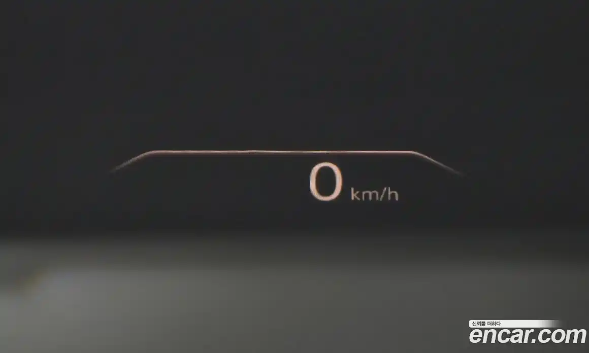 Genesis GV80 2020 3.5 Автомат в Москве № 524315, фото 17