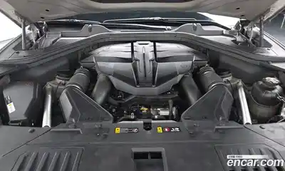 Genesis GV80 2020 3.5 Автомат в Москве № 524315, миниатюра 5