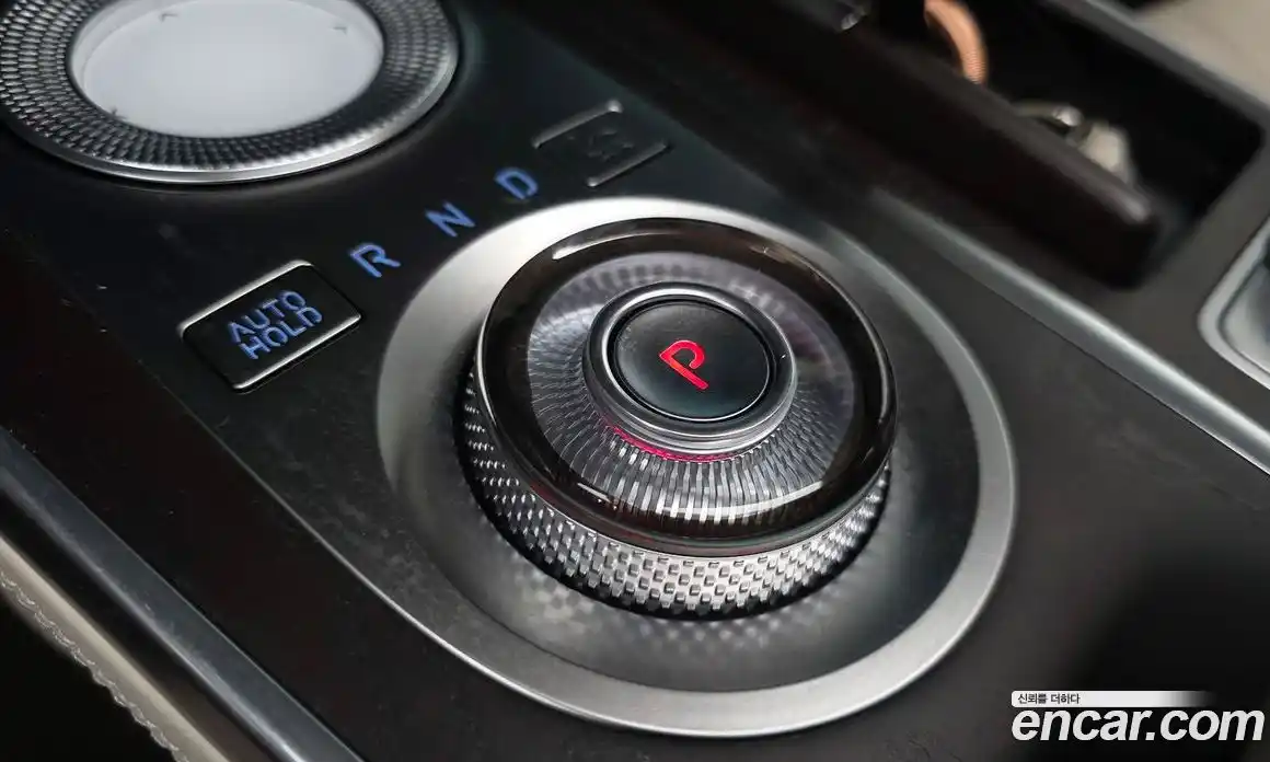 Genesis GV80 2020 3.5 Автомат в Москве № 524315, фото 8