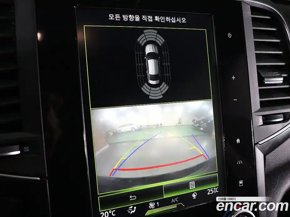 Renault SM6 2019 2.0 Автомат в Москве № 524355, фото 11