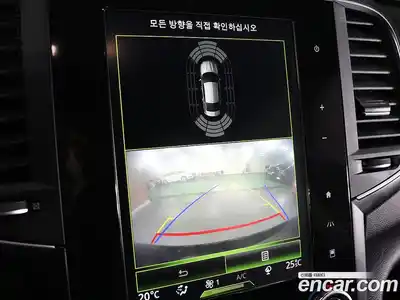 Renault SM6 2019 2.0 Автомат в Москве № 524355, миниатюра 11