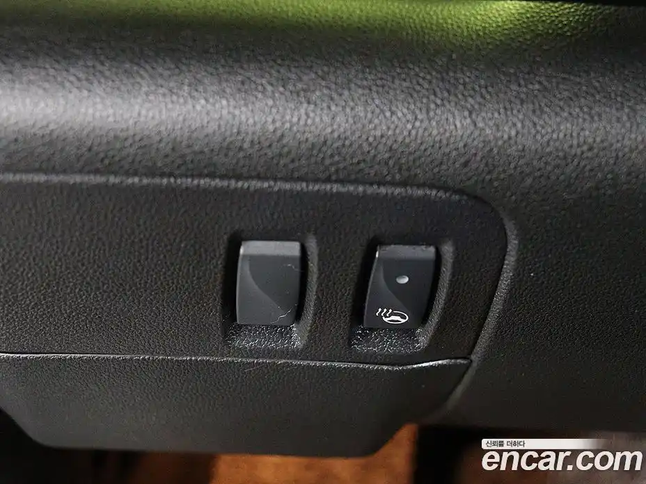 Renault SM6 2019 2.0 Автомат в Москве № 524355, фото 12