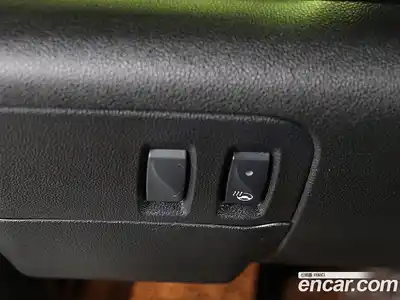 Renault SM6 2019 2.0 Автомат в Москве № 524355, миниатюра 12