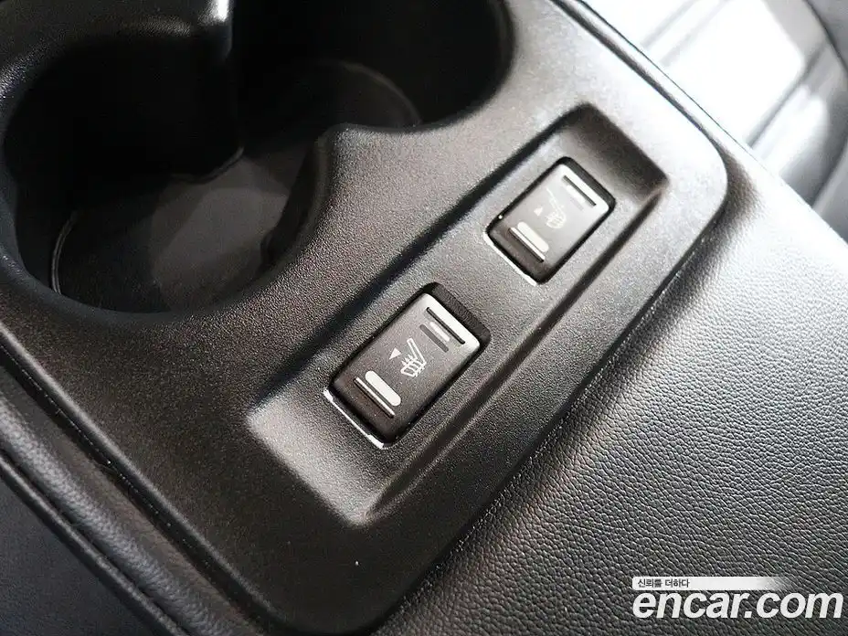 Renault SM6 2019 2.0 Автомат в Москве № 524355, фото 13