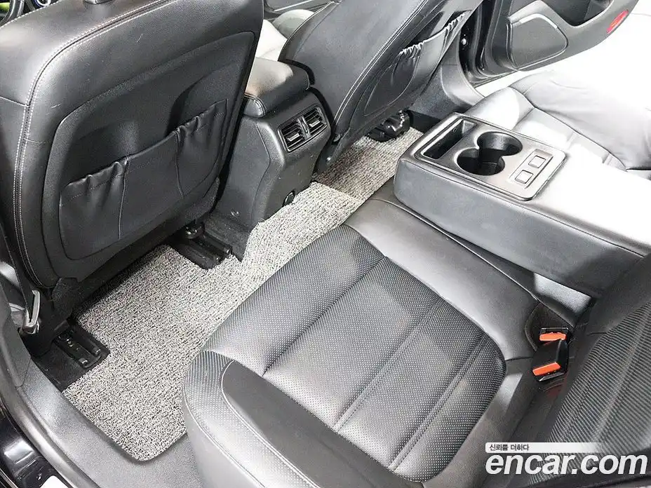 Renault SM6 2019 2.0 Автомат в Москве № 524355, фото 16