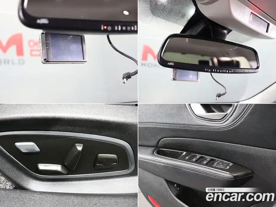 Renault SM6 2019 2.0 Автомат в Москве № 524355, фото 18