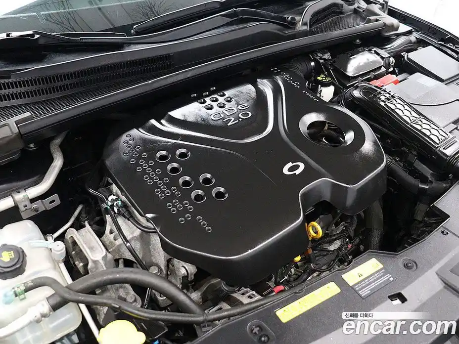 Renault SM6 2019 2.0 Автомат в Москве № 524355, фото 19